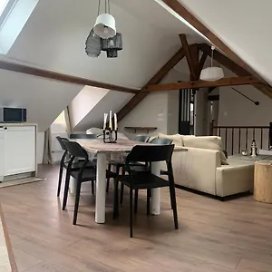  Appartement T3 Kokon Lumineux & Chaleureux, Parking, Climatisation
